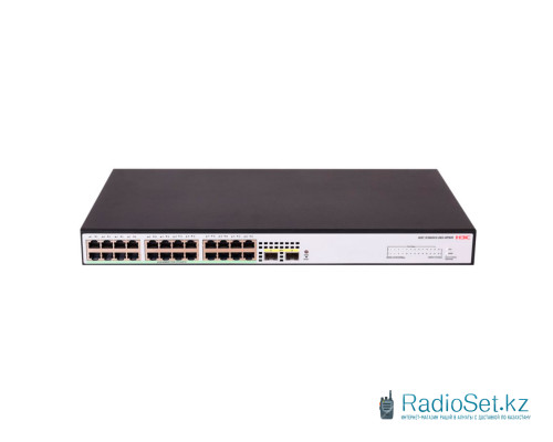 Коммутатор H3C LS-1600V2-26S-HPWR-GL